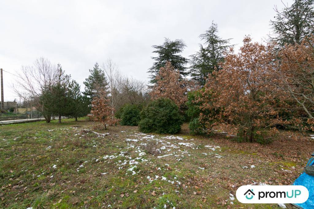 Terrain seul à Villardonnel en Aude (11) de 1020 m² à vendre au prix de 62000€ - 3