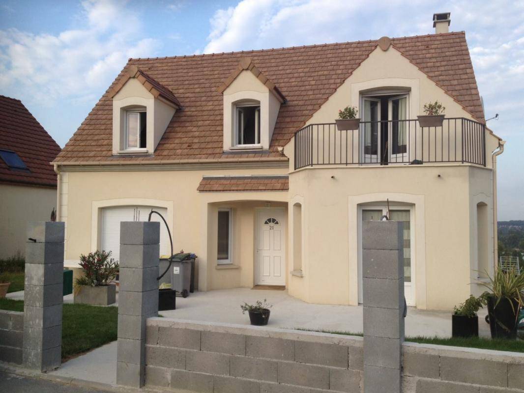 Programme terrain + maison à Wissous en Essonne (91) de 75 m² à vendre au prix de 385058€