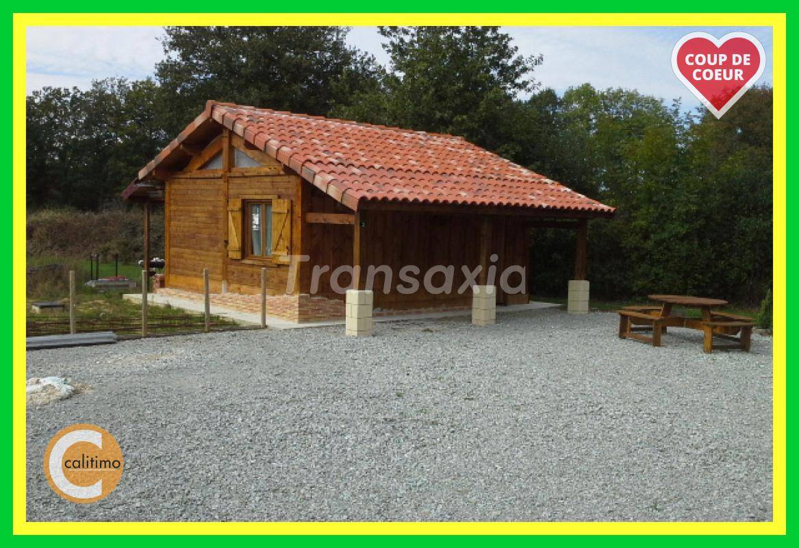 Terrain seul à Gouzon en Creuse (23) de 0 m² à vendre au prix de 48000€ - 3