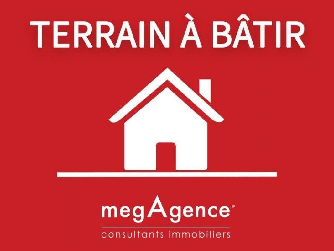Terrain seul à Le Mont-Saint-Michel en Manche (50) de 605 m² à vendre au prix de 60000€ - 1