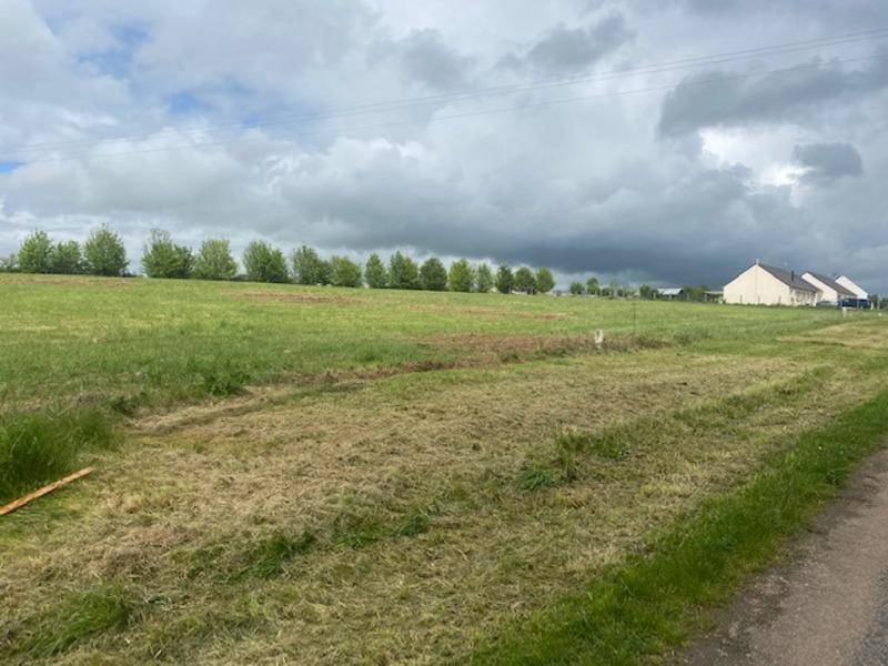 Terrain seul à La Selle-sur-le-Bied en Loiret (45) de 1777 m² à vendre au prix de 33000€ - 3