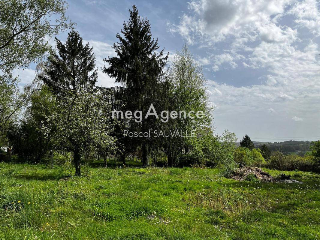 Terrain seul à Boulazac Isle Manoire en Dordogne (24) de 1280 m² à vendre au prix de 70000€ - 3