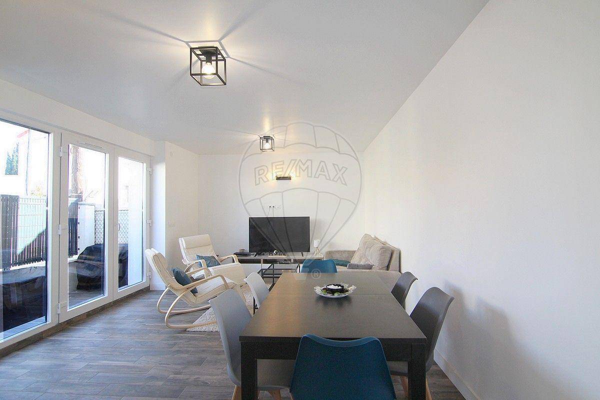 Programme terrain + maison à Colombes en Hauts-de-Seine (92) de 107 m² à vendre au prix de 610650€ - 3