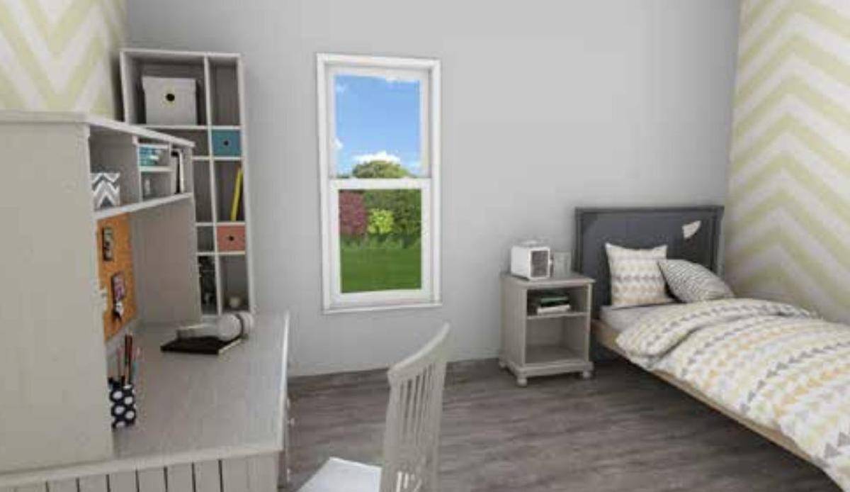 Programme terrain + maison à Crouy-sur-Ourcq en Seine-et-Marne (77) de 614 m² à vendre au prix de 327437€ - 2