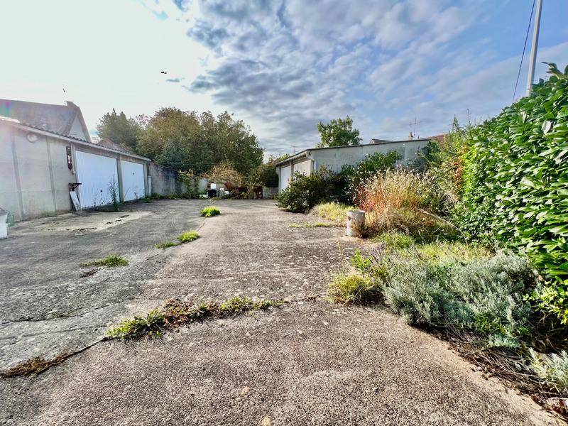 Terrain seul à Fleury-les-Aubrais en Loiret (45) de 401 m² à vendre au prix de 150000€ - 2