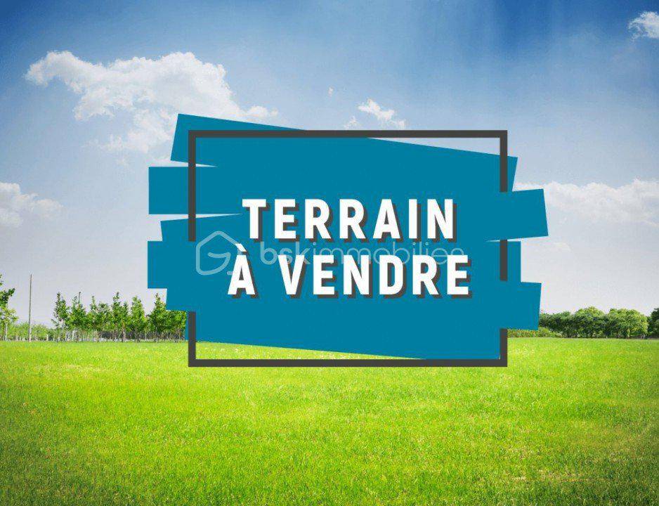 Terrain seul à Congénies en Gard (30) de 74600 m² à vendre au prix de 160000€