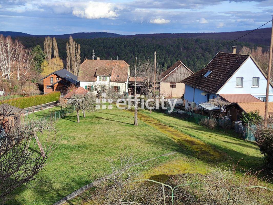 Terrain seul à Mollkirch en Bas-Rhin (67) de 799 m² à vendre au prix de 201600€ - 4