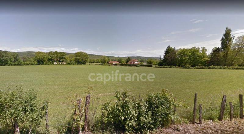 Terrain seul à Villereversure en Ain (01) de 582 m² à vendre au prix de 70000€ - 3