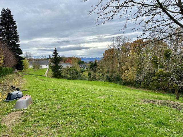 Terrain seul à Barbazan-Debat en Hautes-Pyrénées (65) de 2910 m² à vendre au prix de 95000€ - 4