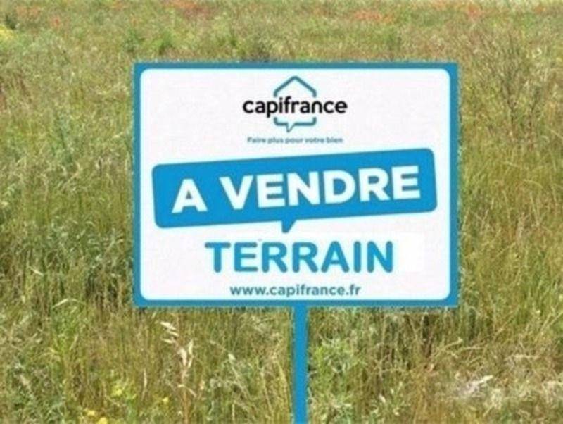 Terrain seul à Verchin en Pas-de-Calais (62) de 2000 m² à vendre au prix de 36000€