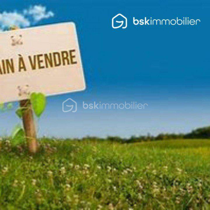 Terrain seul à Mortrée en Orne (61) de 800 m² à vendre au prix de 20000€ - 2