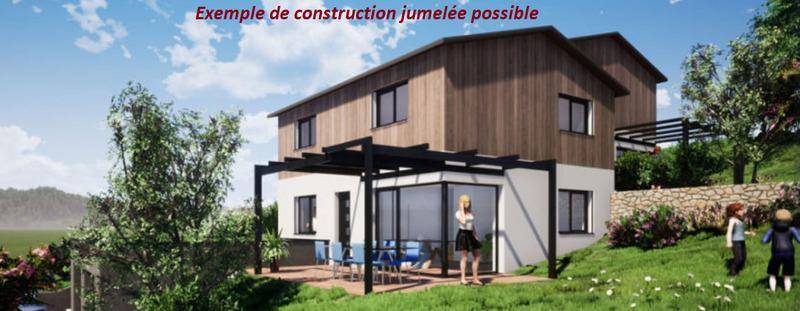 Terrain seul à Vindry-sur-Turdine en Rhône (69) de 751 m² à vendre au prix de 210000€ - 4