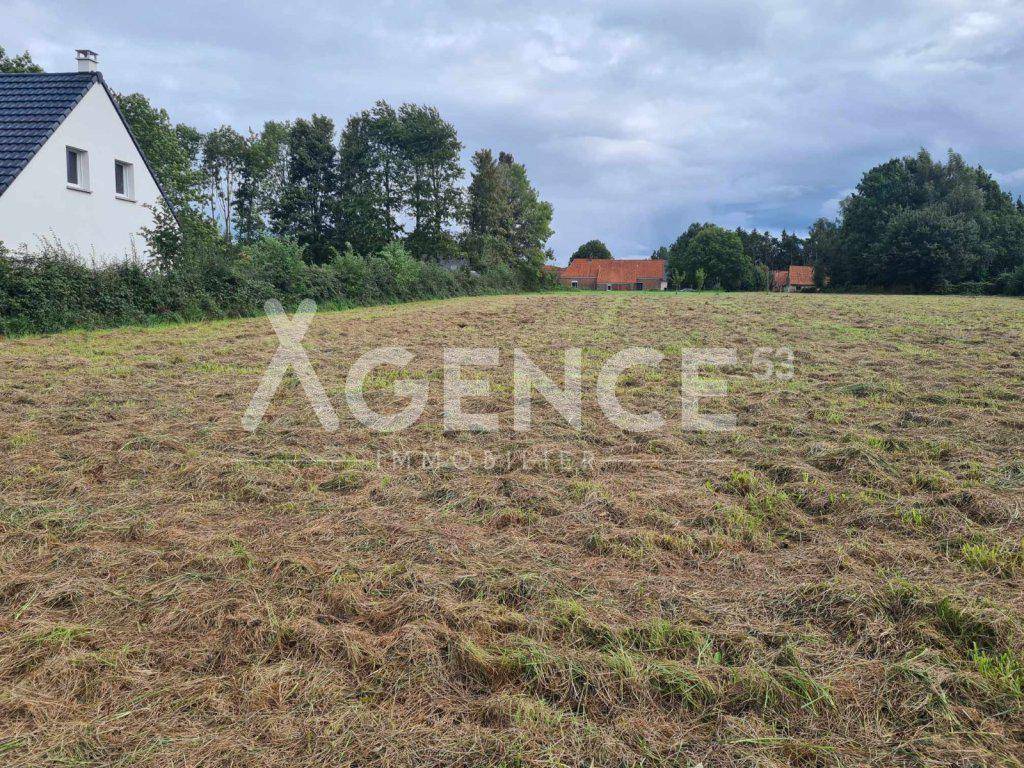 Terrain seul à Ligny-lès-Aire en Pas-de-Calais (62) de 0 m² à vendre au prix de 54000€