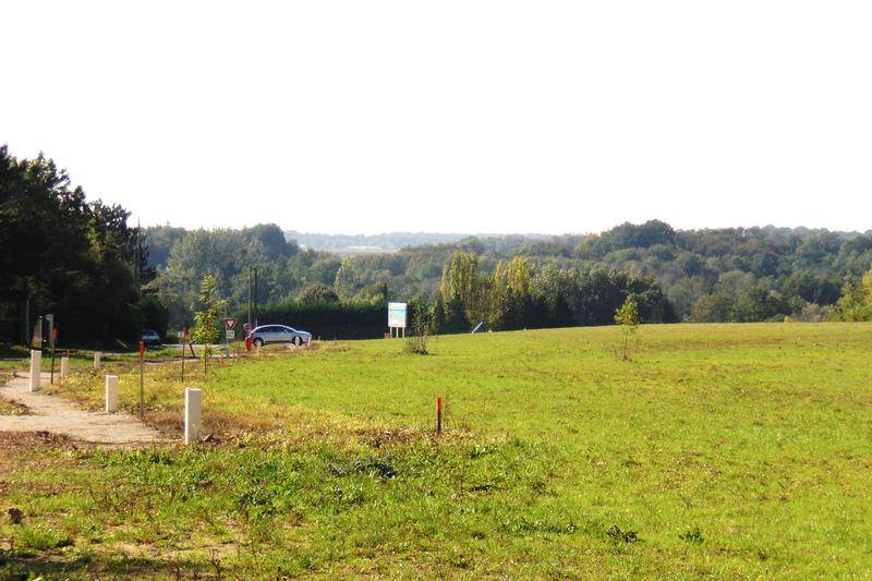 Terrain seul à La Selle-sur-le-Bied en Loiret (45) de 1816 m² à vendre au prix de 34000€ - 1