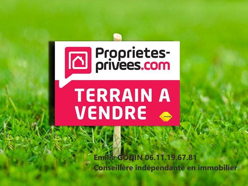 Terrain seul à Saint-Pierre-des-Échaubrognes en Deux-Sèvres (79) de 273 m² à vendre au prix de 21000€