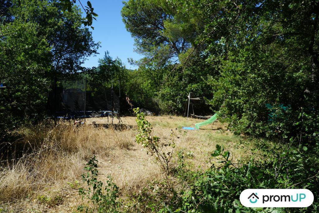 Terrain seul à La Roque-d'Anthéron en Bouches-du-Rhône (13) de 488 m² à vendre au prix de 154000€ - 1