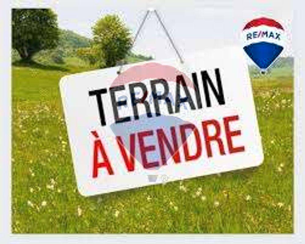 Terrain seul à Angerville en Essonne (91) de 592 m² à vendre au prix de 50500€ - 1