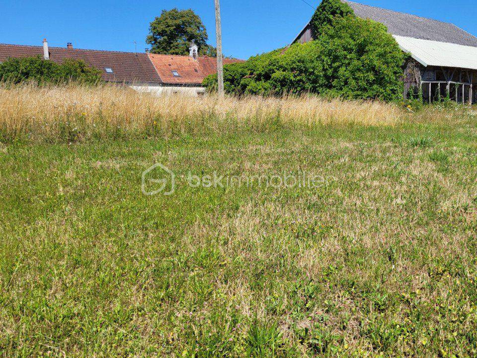 Terrain seul à Villiers-Saint-Georges en Seine-et-Marne (77) de 867 m² à vendre au prix de 31250€ - 3