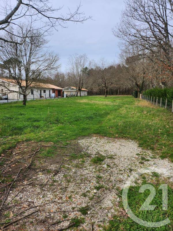 Terrain seul à Malemort en Corrèze (19) de 1000 m² à vendre au prix de 49280€ - 3