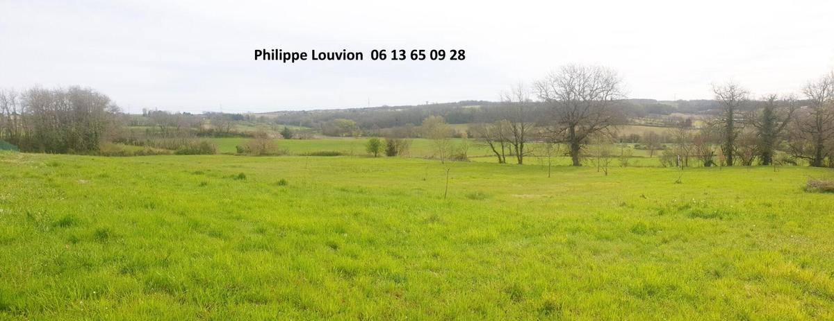 Terrain seul à Duras en Lot-et-Garonne (47) de 6539 m² à vendre au prix de 41000€ - 2