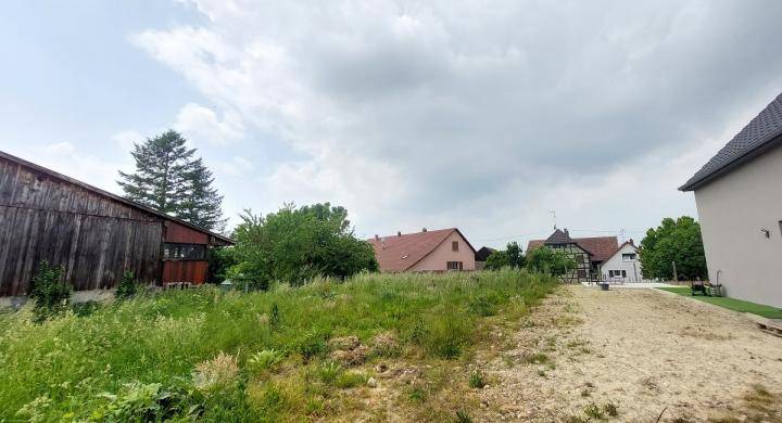 Programme terrain + maison à Galfingue en Haut-Rhin (68) de 437 m² à vendre au prix de 314700€ - 3