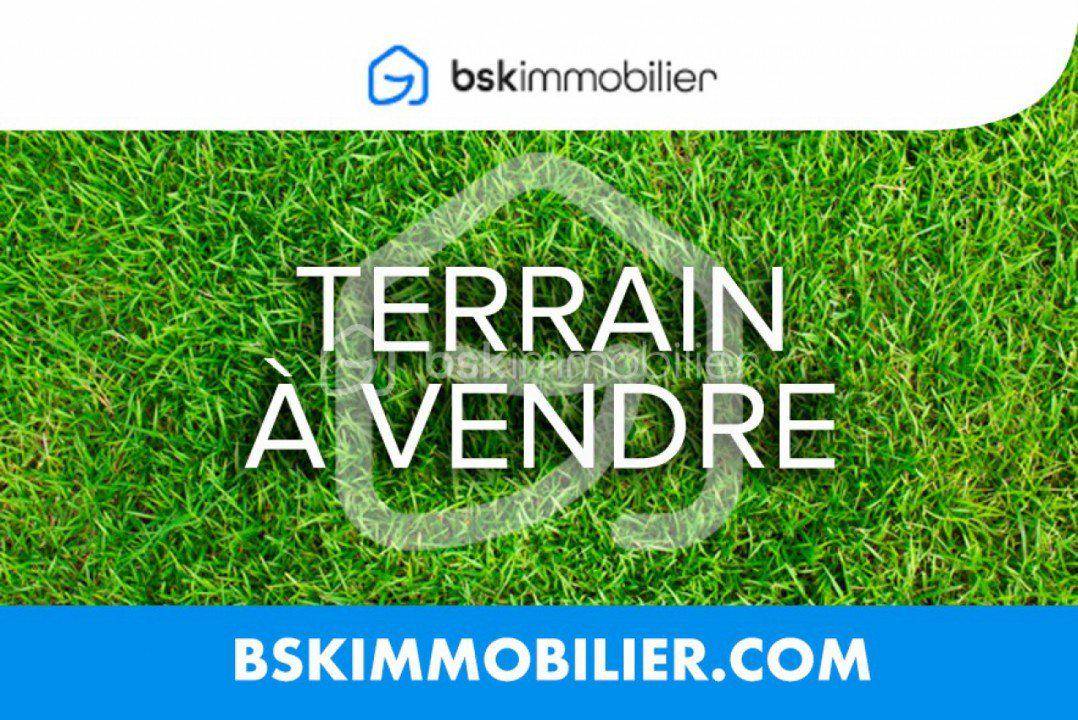Terrain seul à Trévol en Allier (03) de 2427 m² à vendre au prix de 53000€ - 1