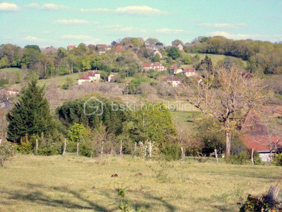 Terrain seul à Bilhac en Corrèze (19) de 3552 m² à vendre au prix de 39500€ - 3