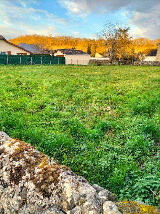 Terrain seul à Bidos en Pyrénées-Atlantiques (64) de 908 m² à vendre au prix de 49500€ - 2