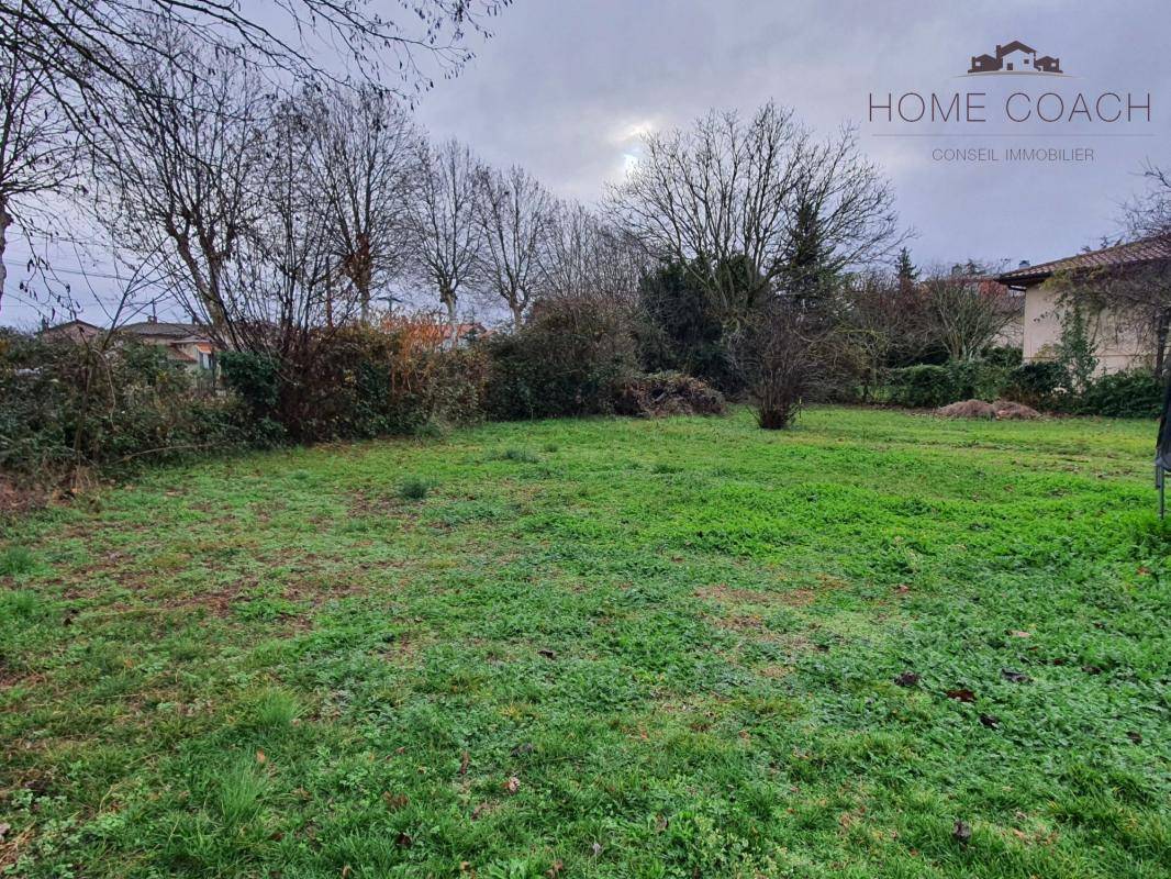 Terrain seul à Pamiers en Ariège (09) de 435 m² à vendre au prix de 50000€ - 3