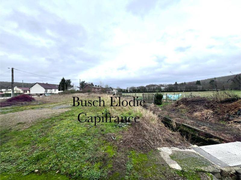 Terrain seul à Fleury-sur-Andelle en Eure (27) de 2975 m² à vendre au prix de 220000€ - 2