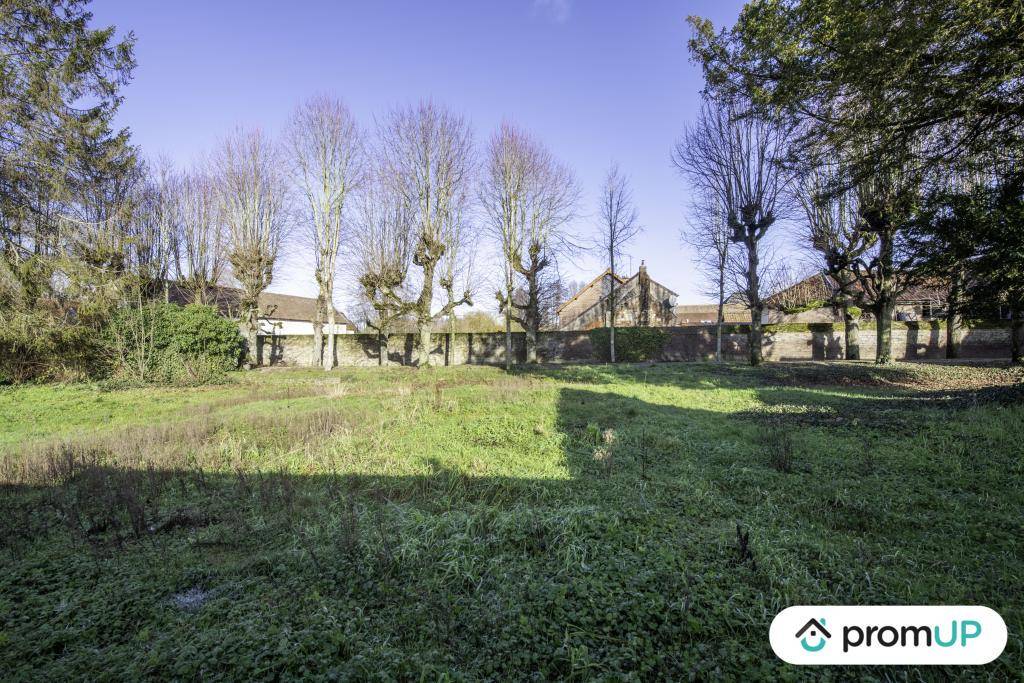 Terrain seul à Vers-sur-Selle en Somme (80) de 1200 m² à vendre au prix de 174000€ - 4