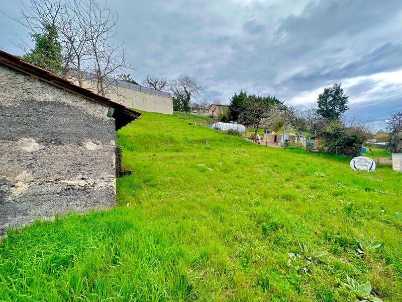 Terrain seul à Vindry-sur-Turdine en Rhône (69) de 751 m² à vendre au prix de 210000€ - 3