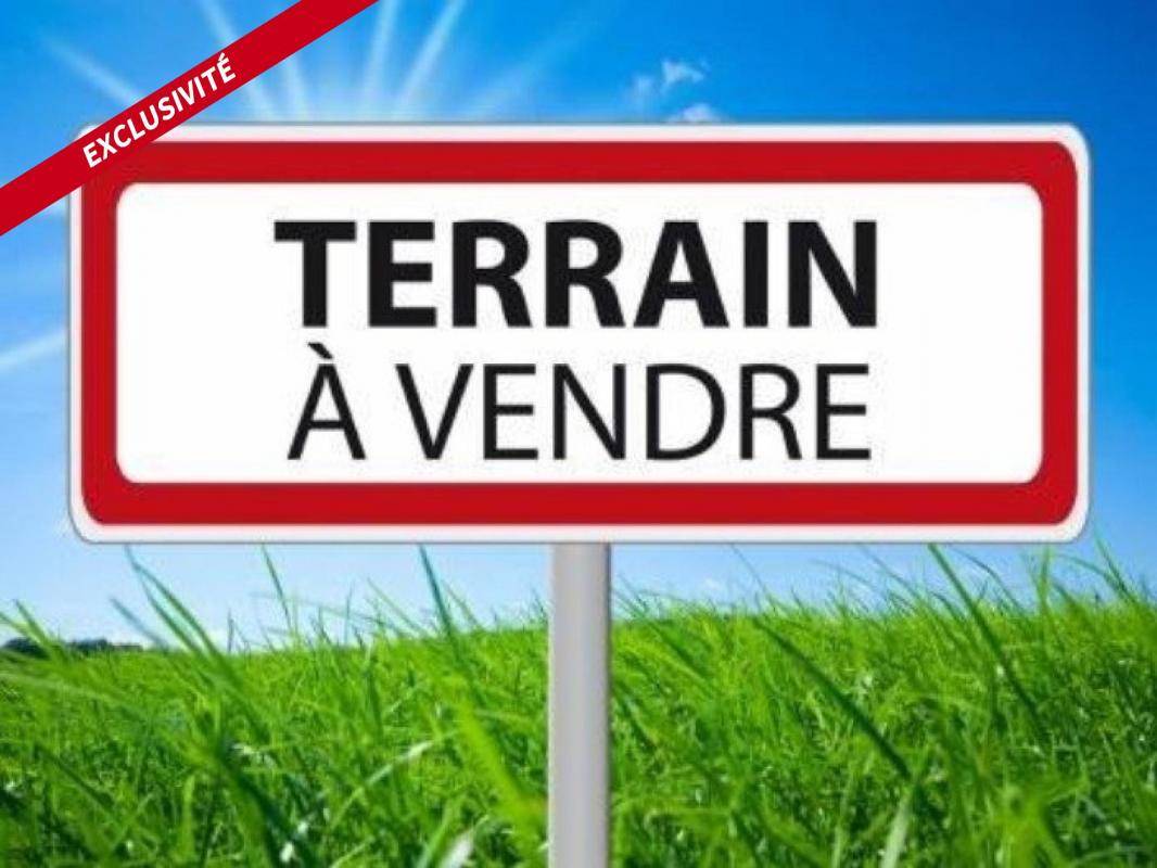 Terrain seul à Dol-de-Bretagne en Ille-et-Vilaine (35) de 1418 m² à vendre au prix de 138000€ - 1