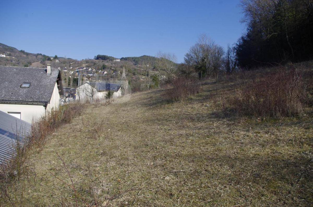Terrain seul à Banassac-Canilhac en Lozère (48) de 2900 m² à vendre au prix de 38000€ - 2