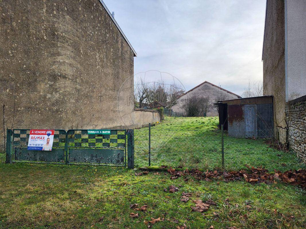 Terrain seul à Consenvoye en Meuse (55) de 624 m² à vendre au prix de 12000€ - 2