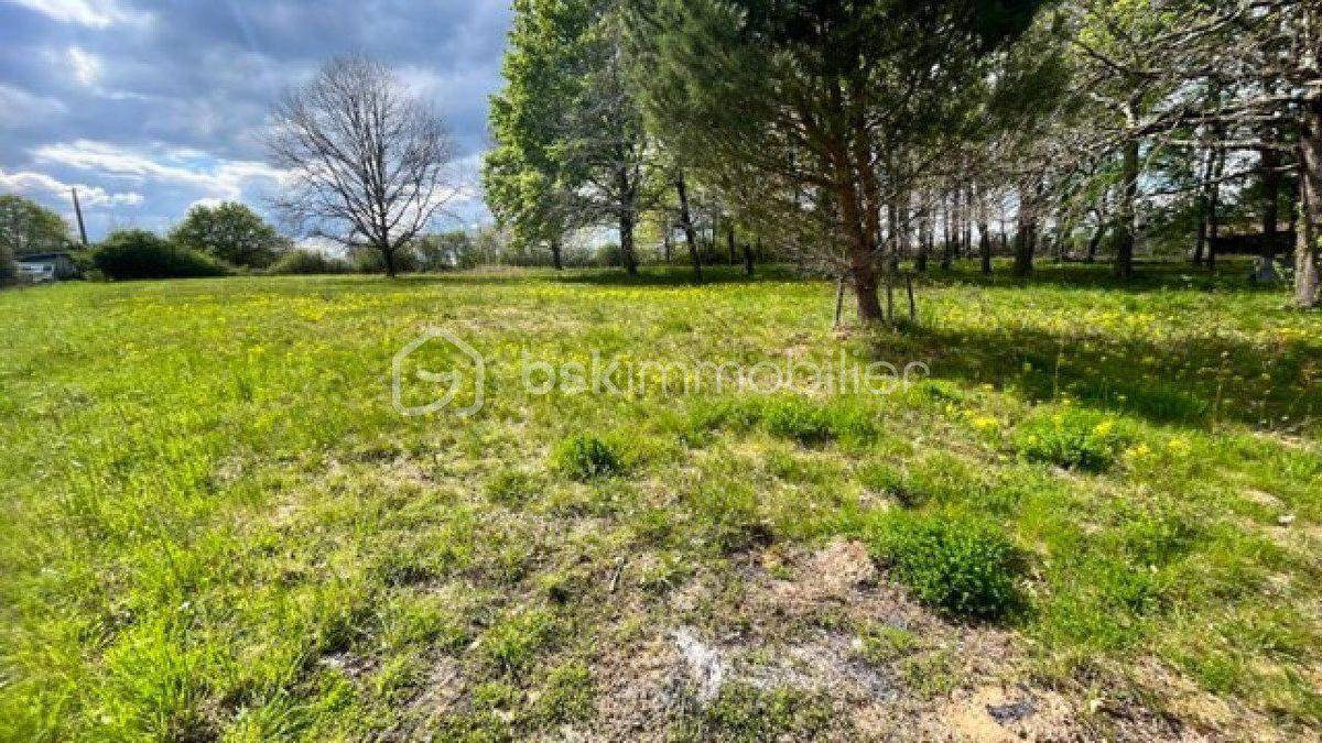Terrain seul à Creysse en Dordogne (24) de 4317 m² à vendre au prix de 99474€