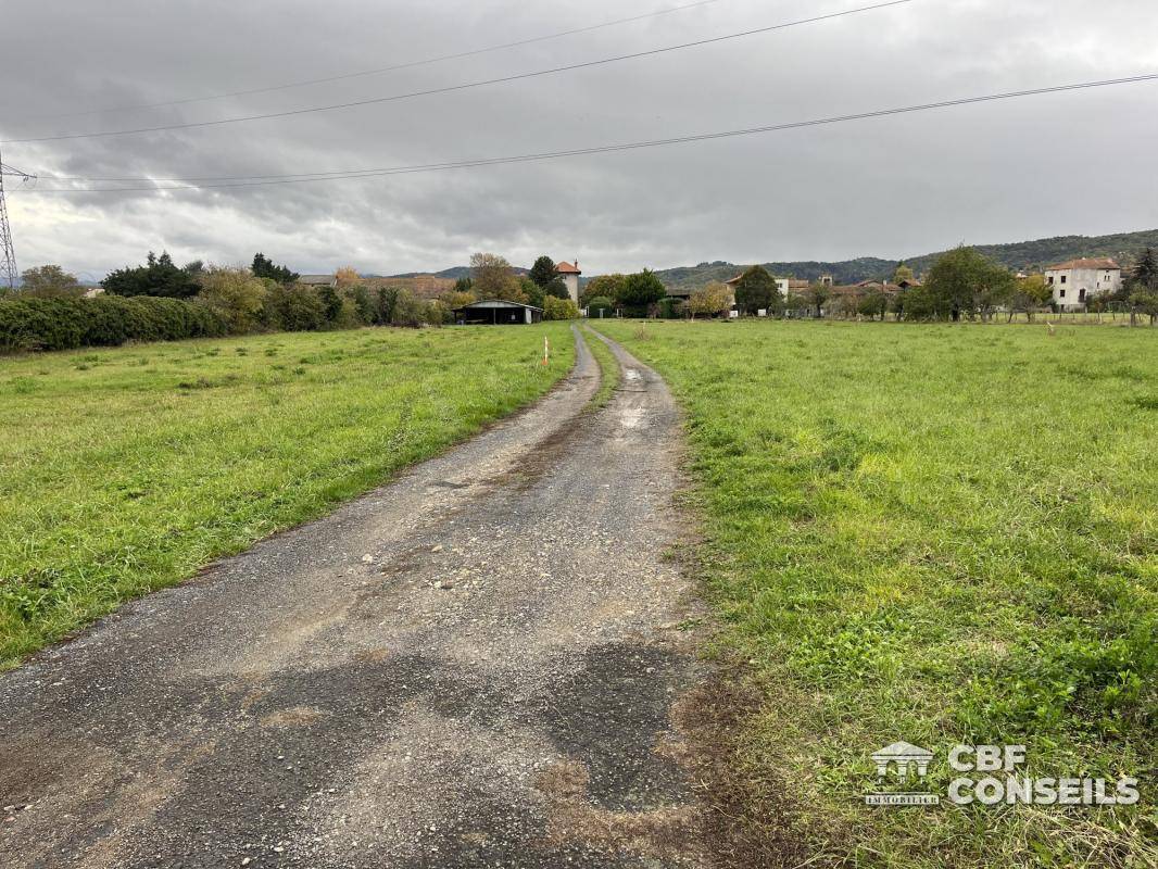 Terrain seul à Yssac-la-Tourette en Puy-de-Dôme (63) de 758 m² à vendre au prix de 78000€ - 3