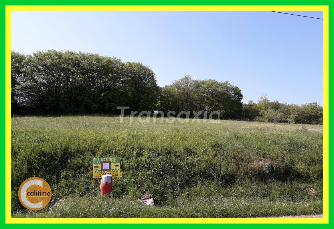 Terrain seul à Guérigny en Nièvre (58) de 1492 m² à vendre au prix de 22000€ - 2