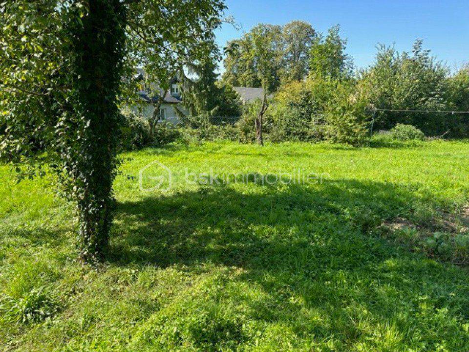 Terrain seul à Tournes en Ardennes (08) de 572 m² à vendre au prix de 67000€ - 4