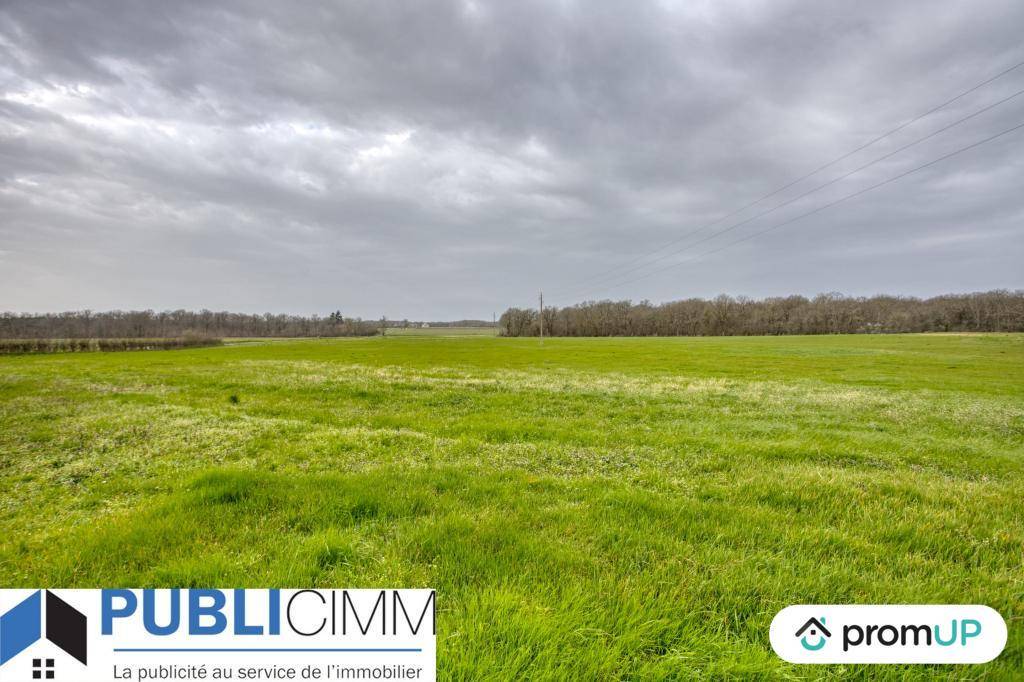 Terrain seul à Velles en Indre (36) de 650000 m² à vendre au prix de 633000€ - 4