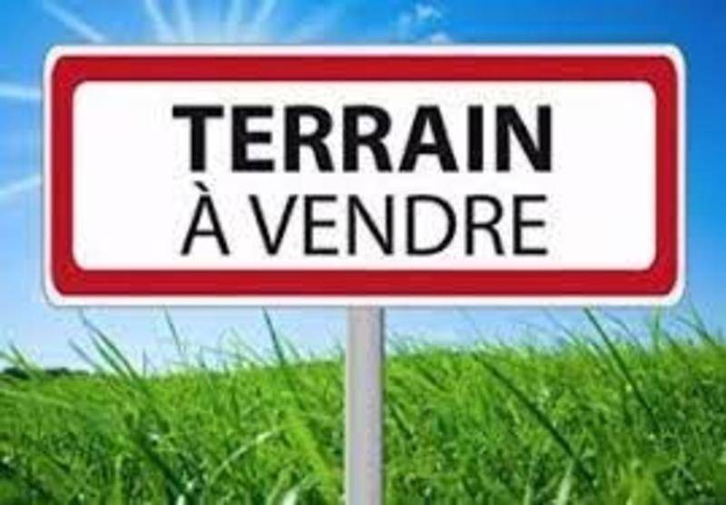 Terrain seul à Pessac en Gironde (33) de 1200 m² à vendre au prix de 550000€