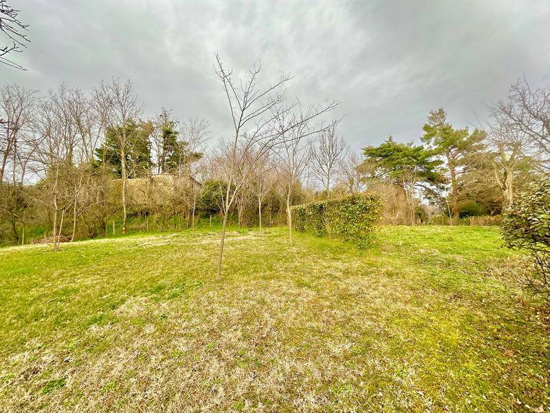 Terrain seul à Chaponnay en Rhône (69) de 640 m² à vendre au prix de 325000€ - 4
