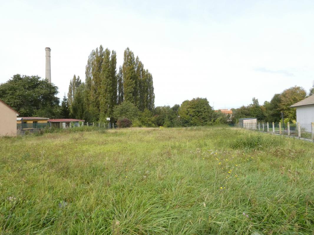 Terrain seul à Saint-Ouen en Somme (80) de 3360 m² à vendre au prix de 77900€ - 1