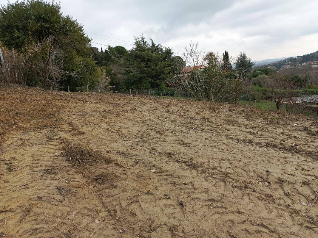 Terrain seul à Castanet-Tolosan en Haute-Garonne (31) de 799 m² à vendre au prix de 170000€ - 2