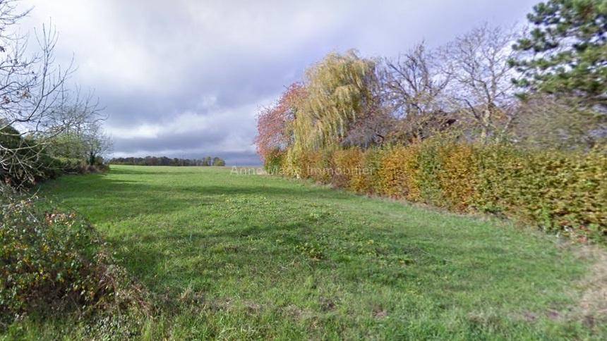Terrain seul à Château-Thierry en Aisne (02) de 5448 m² à vendre au prix de 45000€ - 1
