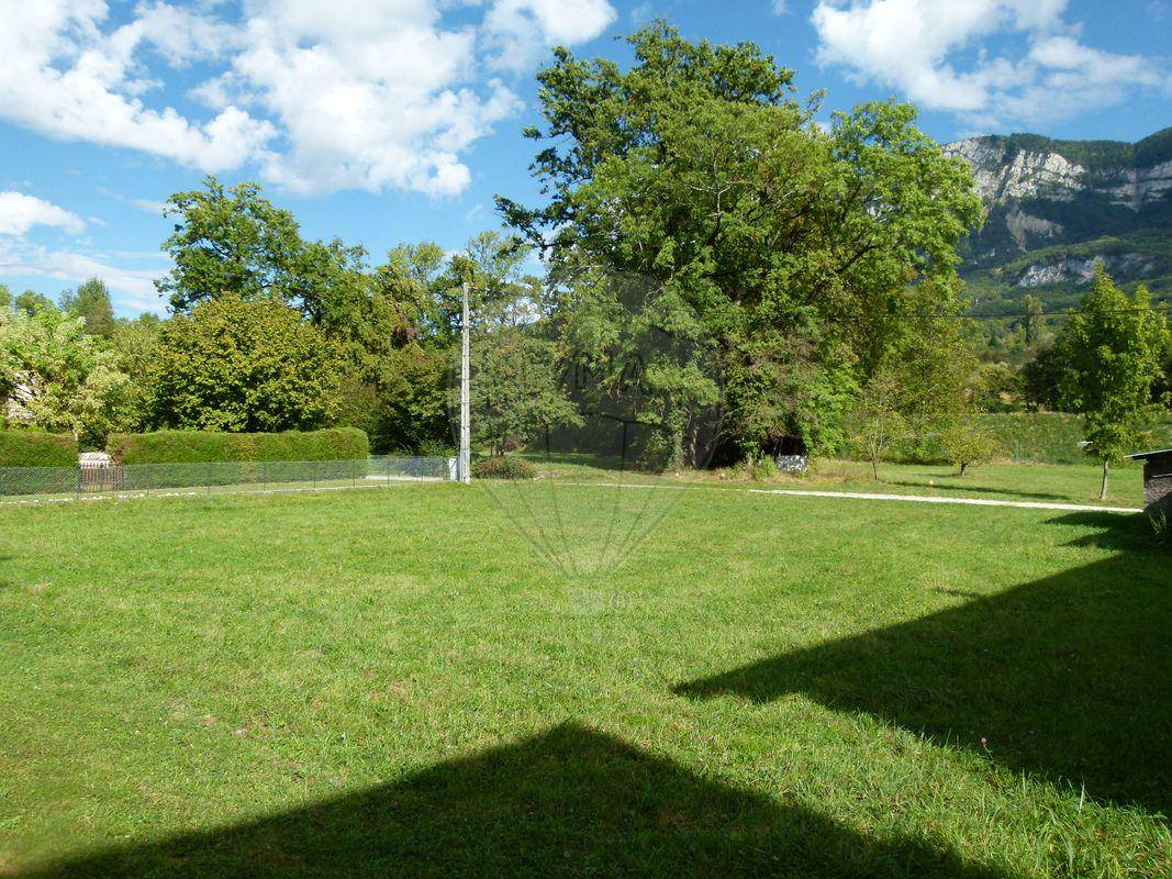 Terrain seul à Mouxy en Savoie (73) de 954 m² à vendre au prix de 250000€ - 3