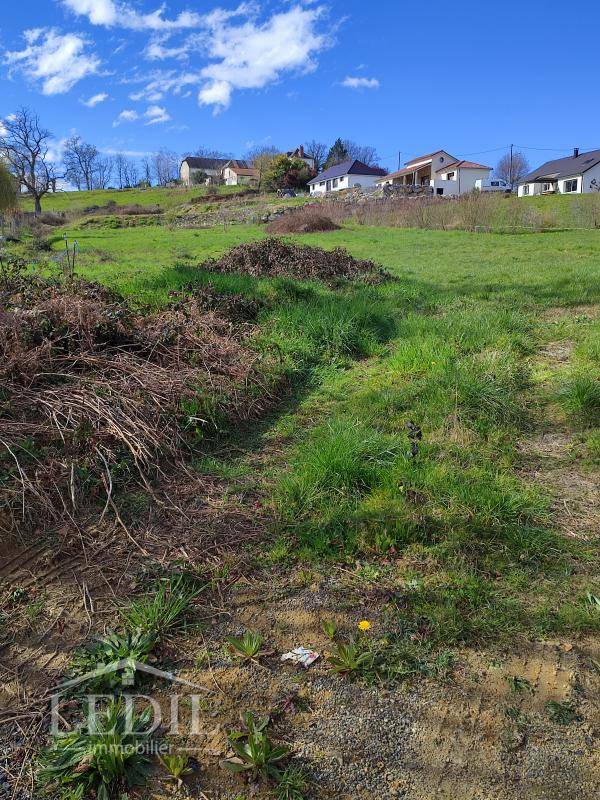 Terrain seul à Fréchou-Fréchet en Hautes-Pyrénées (65) de 3314 m² à vendre au prix de 49000€ - 3