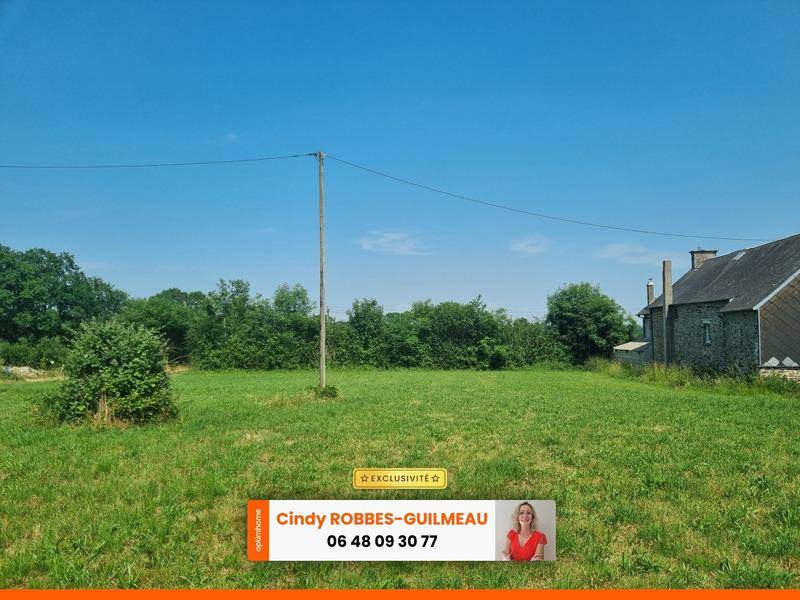 Terrain seul à Valdallière en Calvados (14) de 7200 m² à vendre au prix de 39900€ - 4