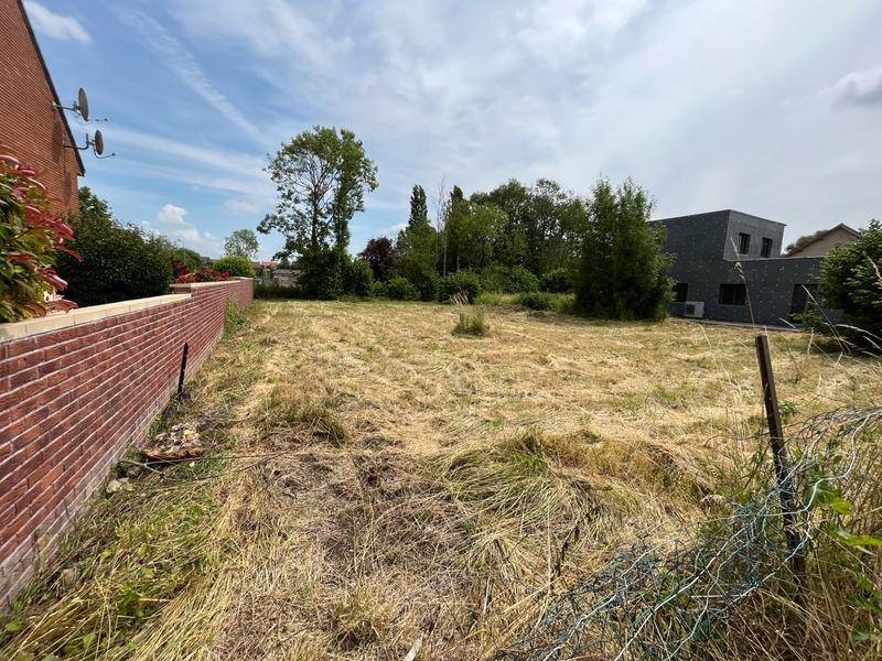 Terrain seul à Albert en Somme (80) de 918 m² à vendre au prix de 64500€ - 4