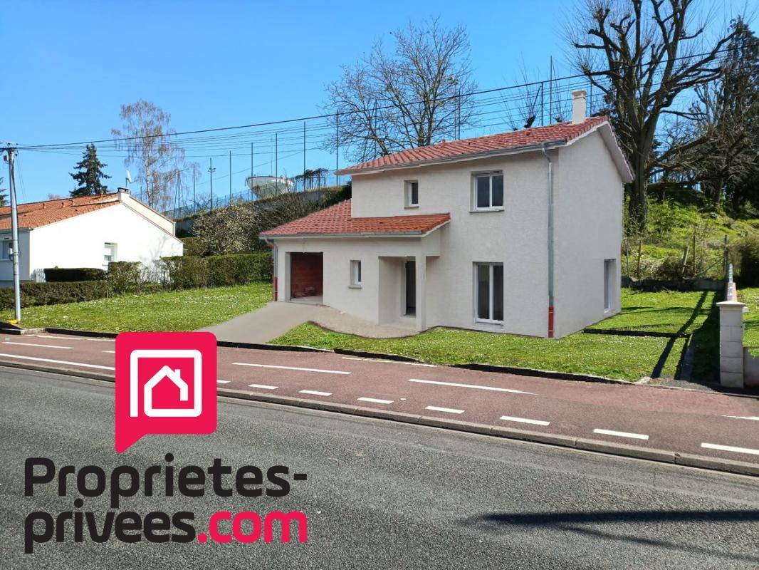 Terrain seul à Saint-Jean-de-la-Ruelle en Loiret (45) de 365 m² à vendre au prix de 90990€ - 1